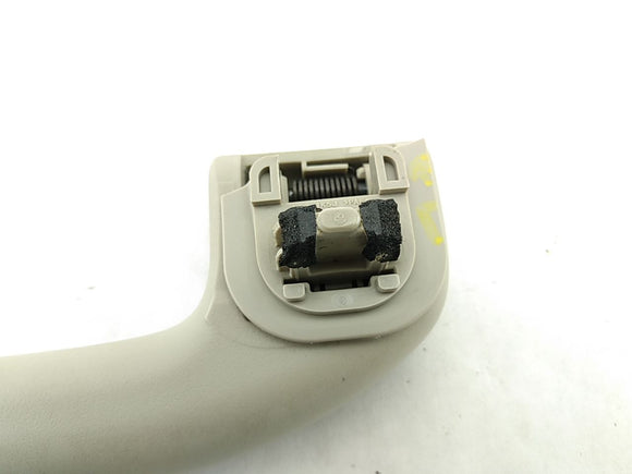 Infiniti G37 Upper Hand Holds