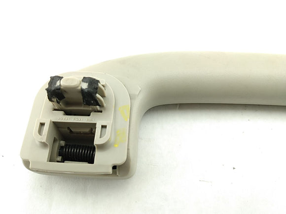 Infiniti G37 Upper Hand Holds