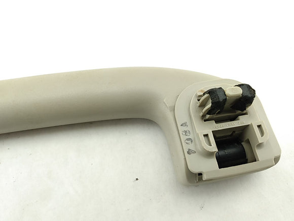 Infiniti G37 Upper Hand Holds