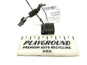 Infiniti G37 MISC Electric Module