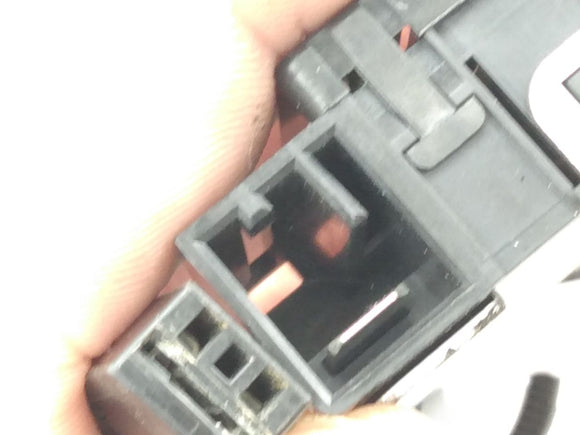 Infiniti G37 MISC Electric Module