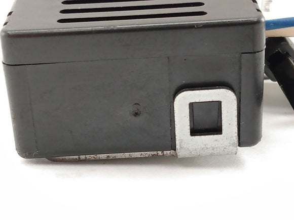 Infiniti G37 MISC Electric Module