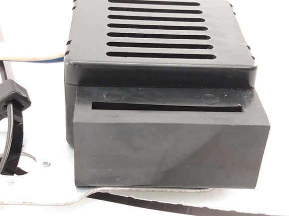 Infiniti G37 MISC Electric Module