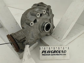 Infiniti G37 Front Differential