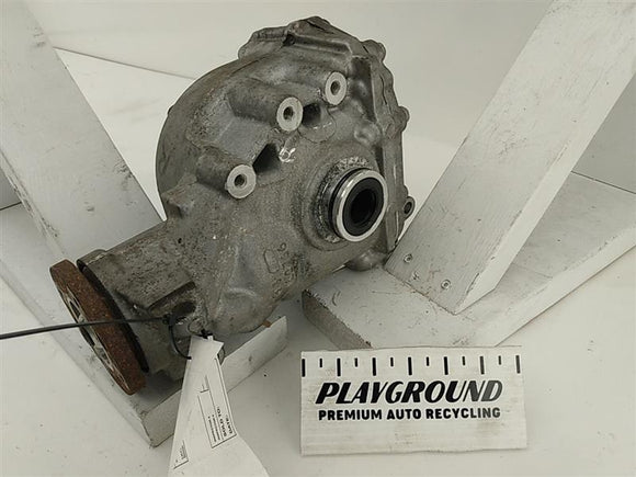 Infiniti G37 Front Differential