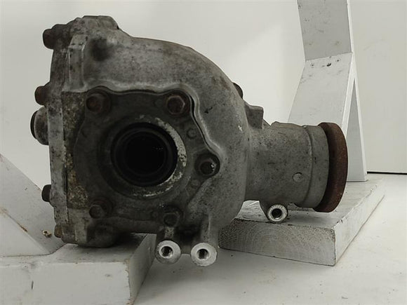 Infiniti G37 Front Differential