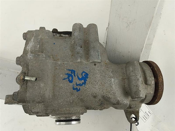 Infiniti G37 Front Differential