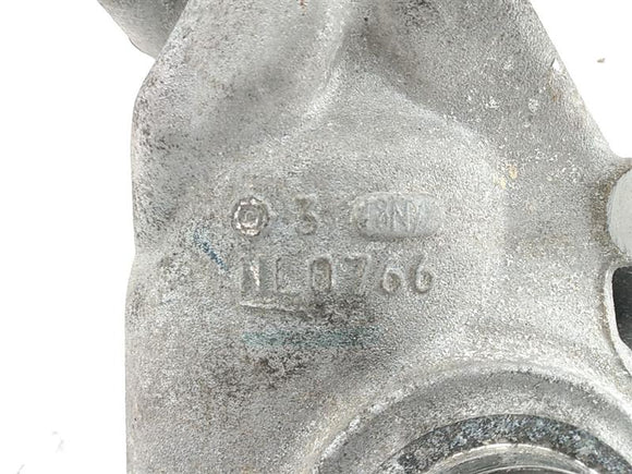 Infiniti G37 Front Differential