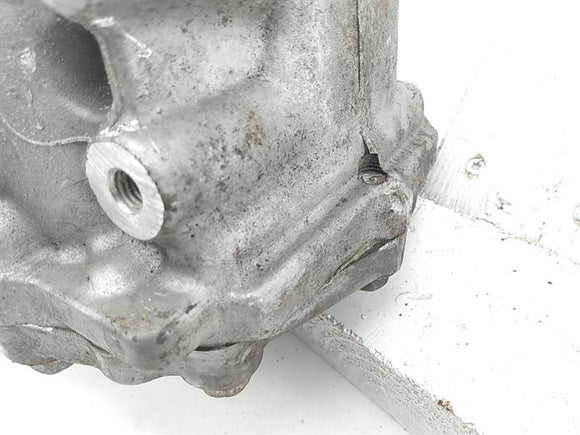 Infiniti G37 Front Differential