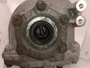 Infiniti G37 Front Differential-10