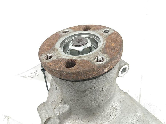 Infiniti G37 Front Differential