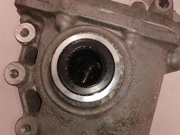 Infiniti G37 Front Differential