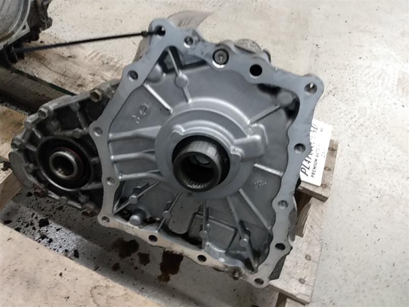 Infiniti G37 Transfer Case Assembly - 0