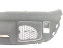 Infiniti G37 Back Speaker Housing-3
