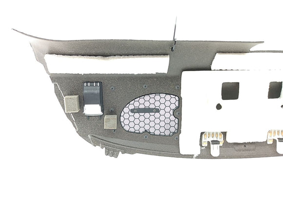 Infiniti G37 Back Speaker Housing