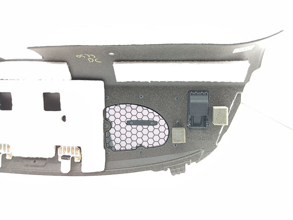 Infiniti G37 Back Speaker Housing