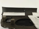 Infiniti G37 Back Speaker Housing-7