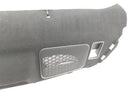 Infiniti G37 Back Speaker Housing-10