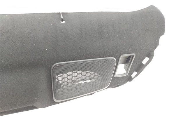 Infiniti G37 Back Speaker Housing