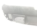 Infiniti G37 Back Speaker Housing-11