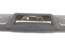 Infiniti G37 Back Speaker Housing-12