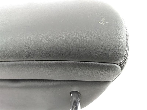 Infiniti G37 Front Left Head Rest