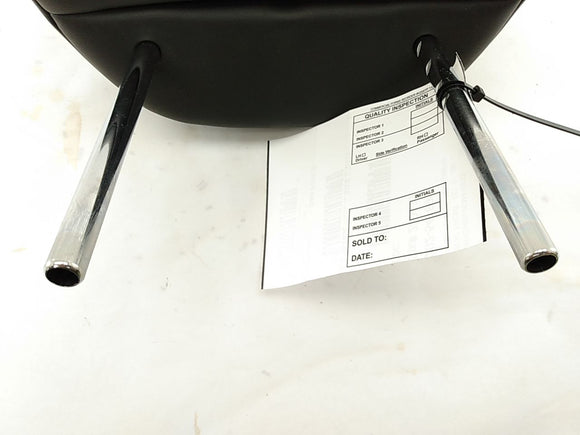 Infiniti G37 Front Left Head Rest