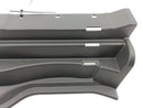 Infiniti G37 Trunk Retainer Trim Panel-3