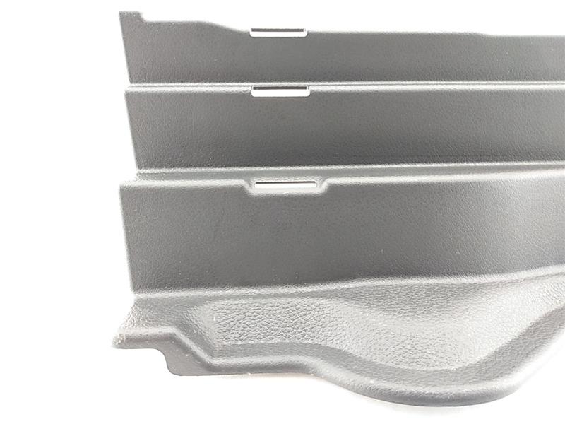 Infiniti G37 Trunk Retainer Trim Panel