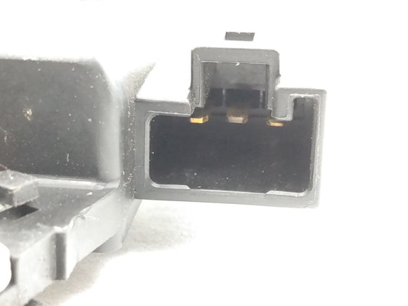 Infiniti G37 Trunk Latch