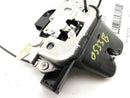 Infiniti G37 Trunk Latch-8