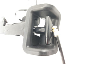 Infiniti G37 Rear Seat Fold Lever - 0