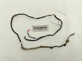 Infiniti G37 Front Left Ground Wire Harness