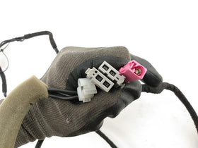 Infiniti G37 Front Left Ground Wire Harness - 0