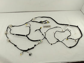 Infiniti G37 Body Wire Harness