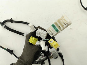 Infiniti G37 Body Wire Harness - 0