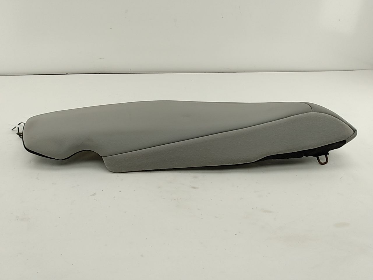 Jaguar XF Rear Right Side Cushion