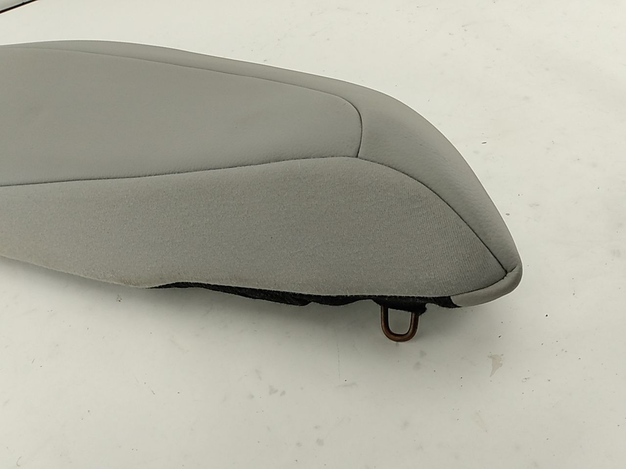 Jaguar XF Rear Right Side Cushion