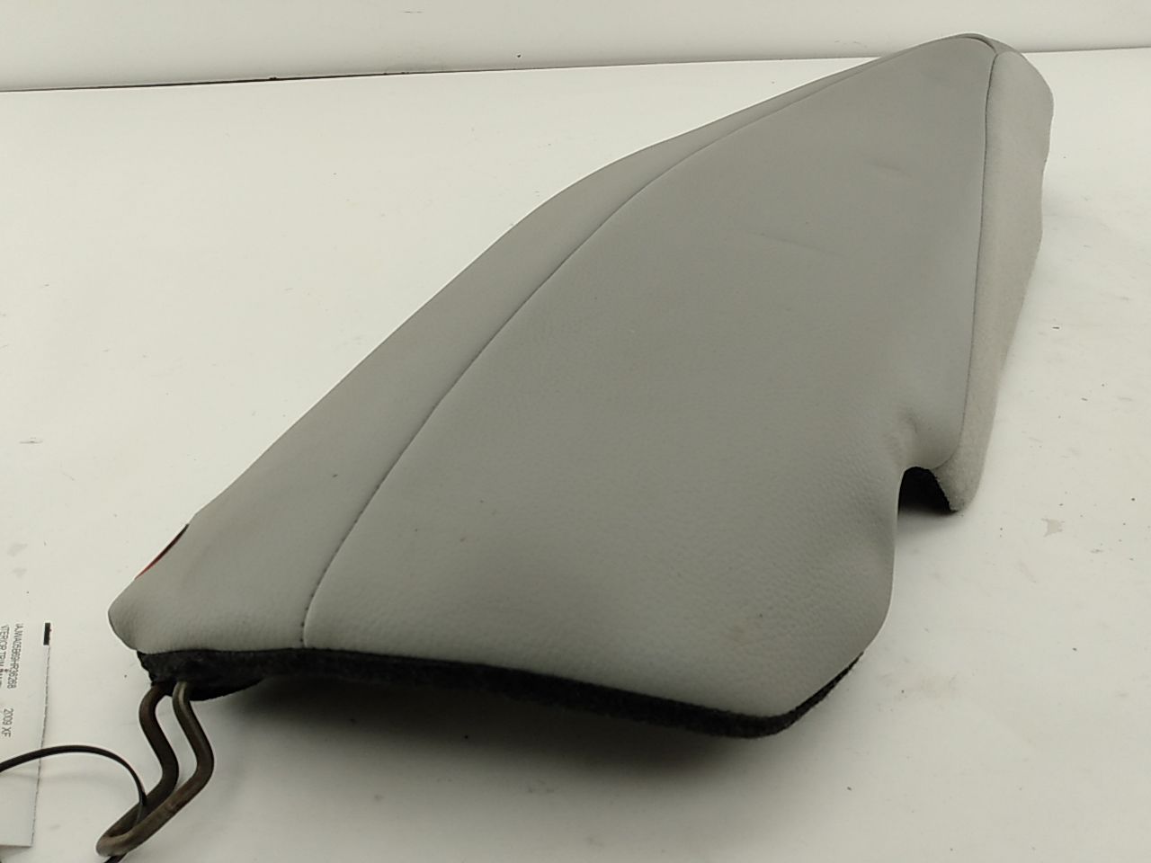 Jaguar XF Rear Right Side Cushion