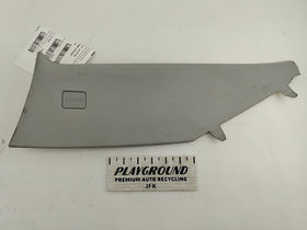 Jaguar XF Rear Right C-Pillar Trim