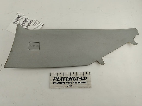 Jaguar XF Rear Right C-Pillar Trim