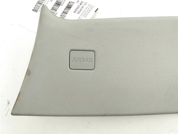 Jaguar XF Rear Right C-Pillar Trim