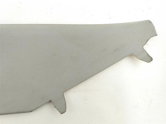 Jaguar XF Rear Right C-Pillar Trim