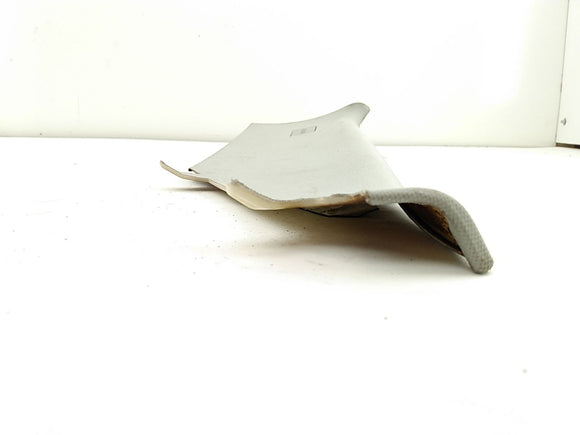 Jaguar XF Rear Right C-Pillar Trim