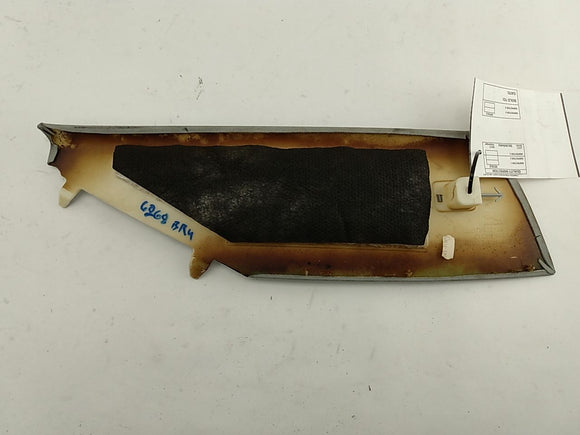 Jaguar XF Rear Right C-Pillar Trim