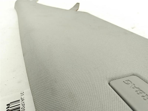 Jaguar XF Rear Right C-Pillar Trim