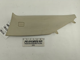 Jaguar XF Rear Right C-Pillar Trim