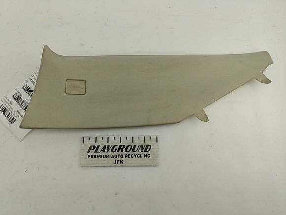 Jaguar XF Rear Right C-Pillar Trim