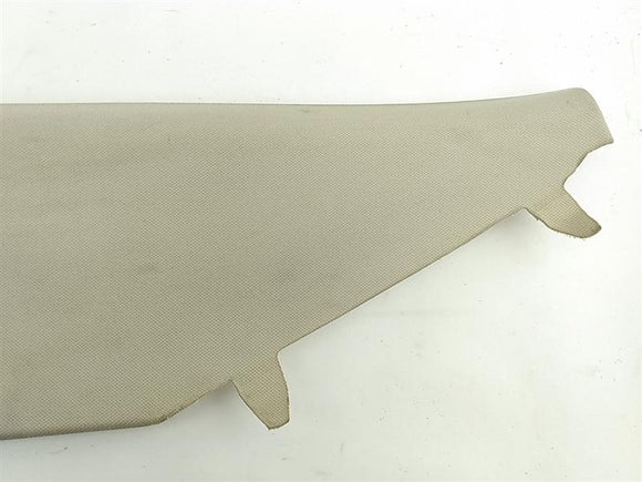 Jaguar XF Rear Right C-Pillar Trim