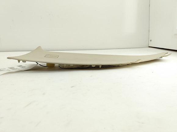 Jaguar XF Rear Right C-Pillar Trim